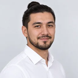 Aslan Tolegen