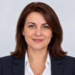 Ksenia Markevich