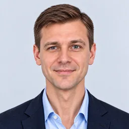 Pavel Levin