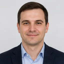 Sergey Mospanov