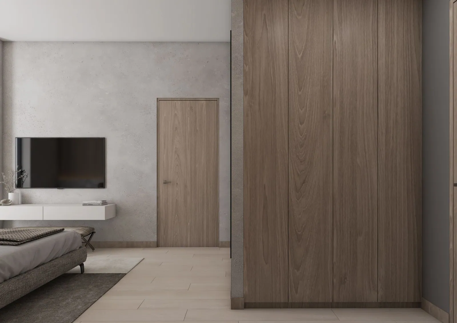 Concept 7 interior in Jumeirah Village Circle, Dubai