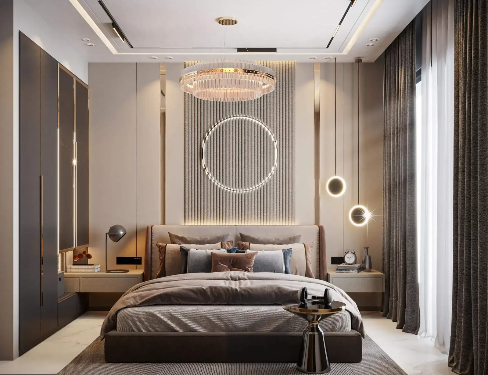 Elitz 2 interior in Jumeirah Village Circle, Dubai