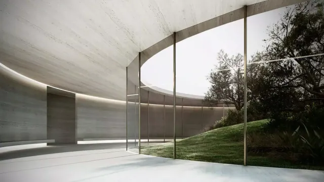 Keturah Reserve residential complex in Mohammed Bin Rashid City, Dubai