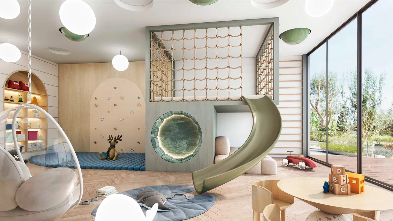 Mar Casa residential complex in Jumeirah, Dubai