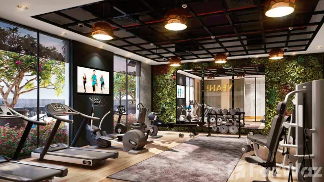 North 43 residential complex in Jumeirah Village Circle, Dubai